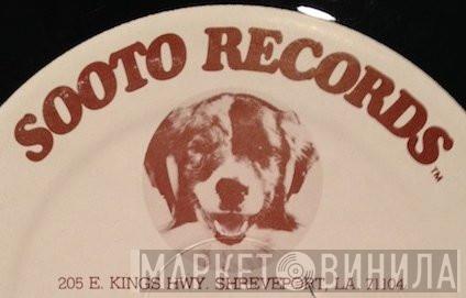 Sooto Records - Винил CD и Кассеты лейбла Sooto Records на сайте МаркетВинила