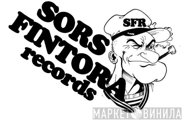 Sors Fintora - Винил CD и Кассеты лейбла Sors Fintora на сайте МаркетВинила