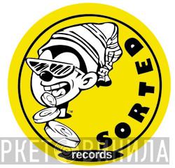 Sorted Records - Винил CD и Кассеты лейбла Sorted Records на сайте МаркетВинила