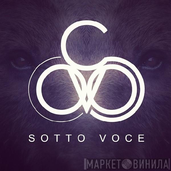 Sotto Voce - Винил CD и Кассеты лейбла Sotto Voce на сайте МаркетВинила