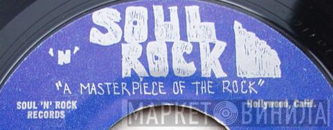 Soul 'N' Rock Records - Винил CD и Кассеты лейбла Soul 'N' Rock Records на сайте МаркетВинила