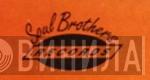 Soul Brothers Records - Винил CD и Кассеты лейбла Soul Brothers Records на сайте МаркетВинила
