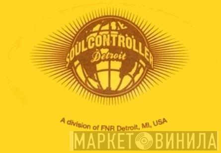 Soul Controller  - Винил CD и Кассеты лейбла Soul Controller (2) на сайте МаркетВинила