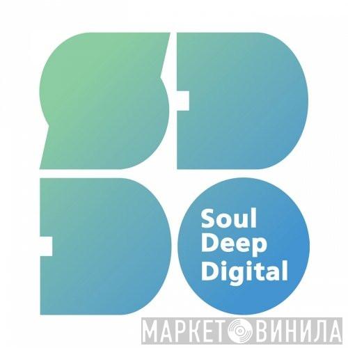 Soul Deep Digital - Винил CD и Кассеты лейбла Soul Deep Digital на сайте МаркетВинила