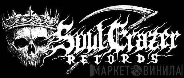 Soul Erazer Distribution - Винил CD и Кассеты лейбла Soul Erazer Distribution на сайте МаркетВинила