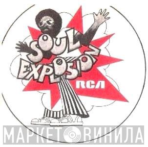 Soul Explosion  - Винил CD и Кассеты лейбла Soul Explosion (2) на сайте МаркетВинила