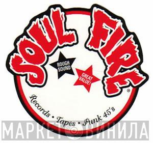 Soul Fire - Винил CD и Кассеты лейбла Soul Fire на сайте МаркетВинила