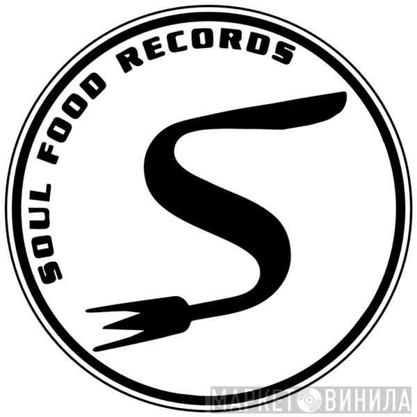 Soul Food Records  - Винил CD и Кассеты лейбла Soul Food Records (7) на сайте МаркетВинила