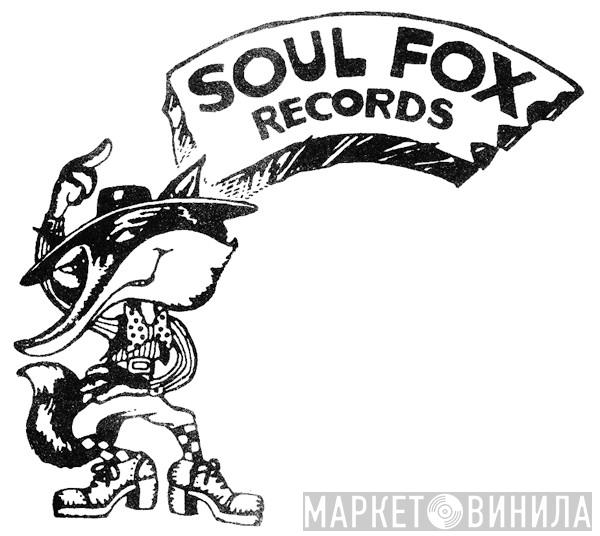 Soul Fox Records - Винил CD и Кассеты лейбла Soul Fox Records на сайте МаркетВинила