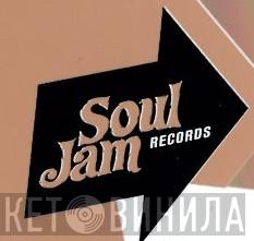 Soul Jam Records - Винил CD и Кассеты лейбла Soul Jam Records на сайте МаркетВинила