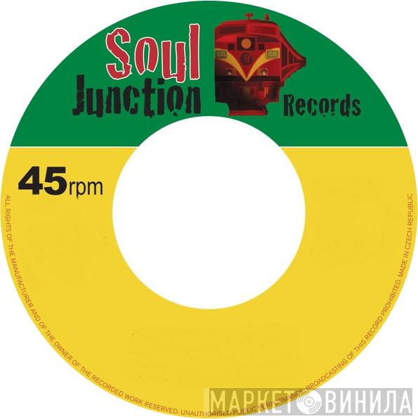 Soul Junction - Винил CD и Кассеты лейбла Soul Junction на сайте МаркетВинила