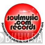 Soul Music.com Records - Винил CD и Кассеты лейбла Soul Music.com Records на сайте МаркетВинила