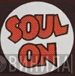 Soul On - Винил CD и Кассеты лейбла Soul On на сайте МаркетВинила