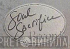 Soul Sacrifice Records - Винил CD и Кассеты лейбла Soul Sacrifice Records на сайте МаркетВинила