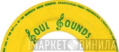 Soul Sounds - Винил CD и Кассеты лейбла Soul Sounds на сайте МаркетВинила