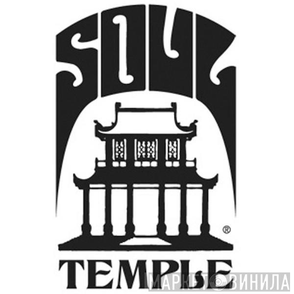 Soul Temple Entertainment - Винил CD и Кассеты лейбла Soul Temple Entertainment на сайте МаркетВинила