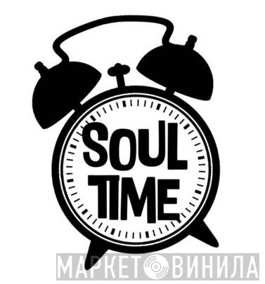 Soul Time  - Винил CD и Кассеты лейбла Soul Time (2) на сайте МаркетВинила