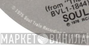 Soul Train Recording Co. - Винил CD и Кассеты лейбла Soul Train Recording Co. на сайте МаркетВинила