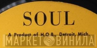 Soul  - Винил CD и Кассеты лейбла Soul (11) на сайте МаркетВинила