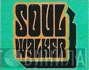 Soul Walker - Винил CD и Кассеты лейбла Soul Walker на сайте МаркетВинила