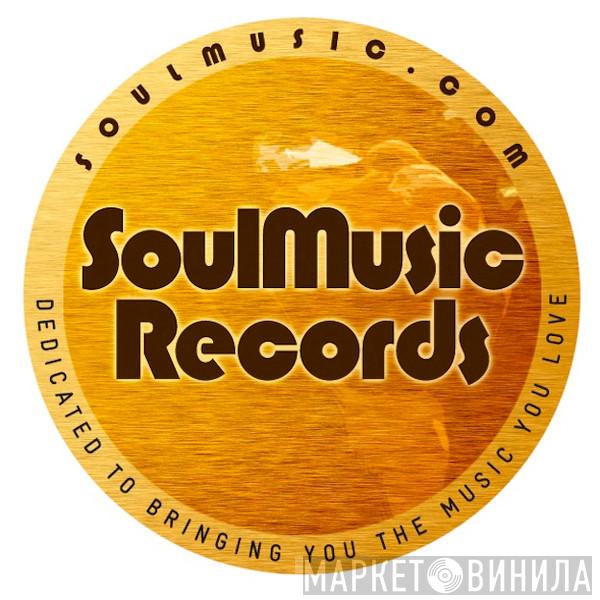 SoulMusic Records - Винил CD и Кассеты лейбла SoulMusic Records на сайте МаркетВинила