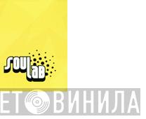 Soulab - Винил CD и Кассеты лейбла Soulab на сайте МаркетВинила