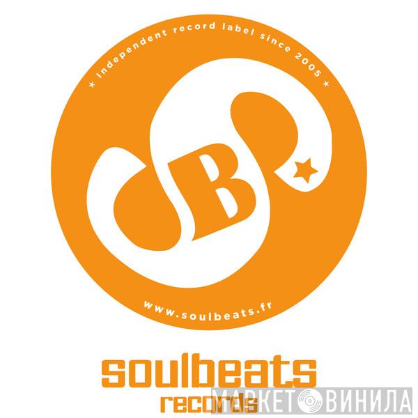Soulbeats Records - Винил CD и Кассеты лейбла Soulbeats Records на сайте МаркетВинила