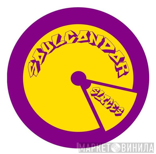 Soulcondor Slices - Винил CD и Кассеты лейбла Soulcondor Slices на сайте МаркетВинила