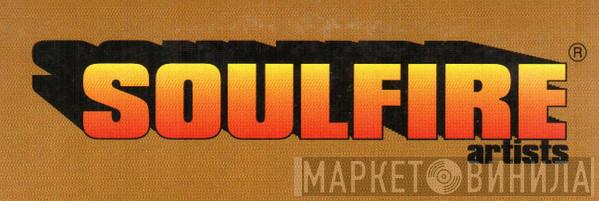 Soulfire Artists - Винил CD и Кассеты лейбла Soulfire Artists на сайте МаркетВинила