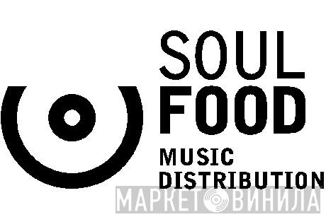 Soulfood Music Distribution - Винил CD и Кассеты лейбла Soulfood Music Distribution на сайте МаркетВинила