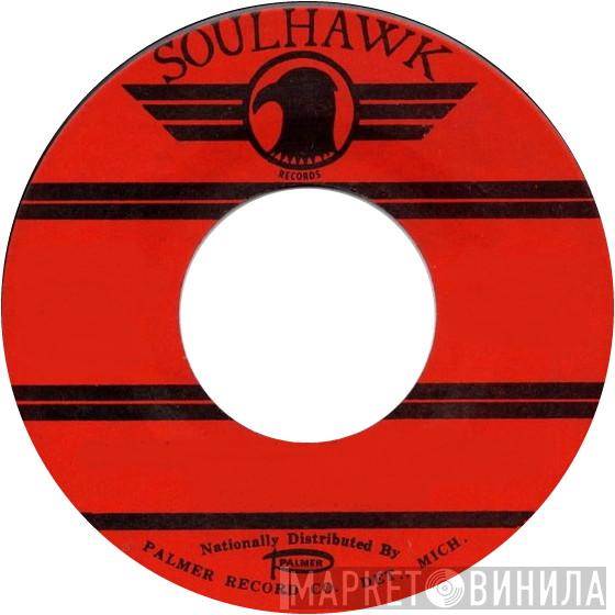 Soulhawk Records - Винил CD и Кассеты лейбла Soulhawk Records на сайте МаркетВинила