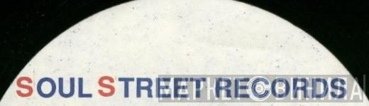 Soulstreet Records - Винил CD и Кассеты лейбла Soulstreet Records на сайте МаркетВинила