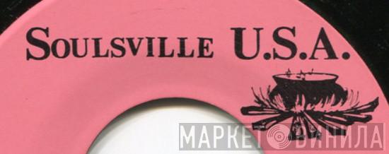 Soulsville U.S.A. - Винил CD и Кассеты лейбла Soulsville U.S.A. на сайте МаркетВинила