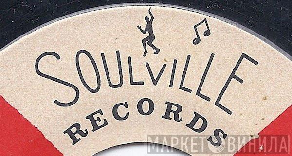 Soulville Records  - Винил CD и Кассеты лейбла Soulville Records (2) на сайте МаркетВинила