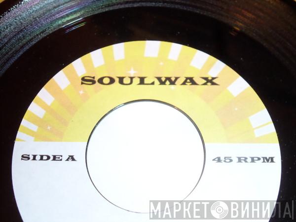 Soulwax - Винил CD и Кассеты лейбла Soulwax на сайте МаркетВинила