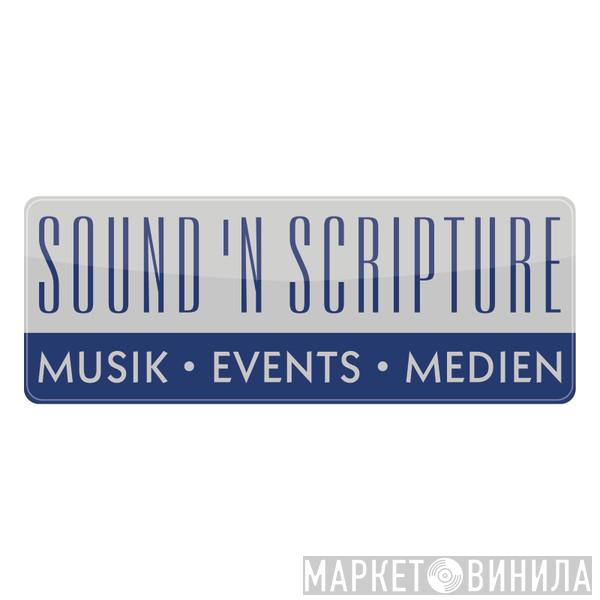 Sound 'N Scripture - Винил CD и Кассеты лейбла Sound 'N Scripture на сайте МаркетВинила