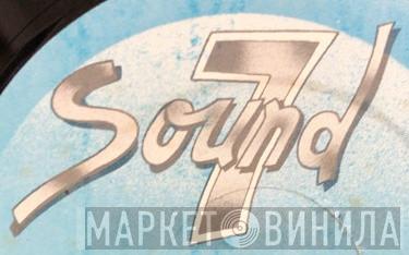 Sound 7 - Винил CD и Кассеты лейбла Sound 7 на сайте МаркетВинила