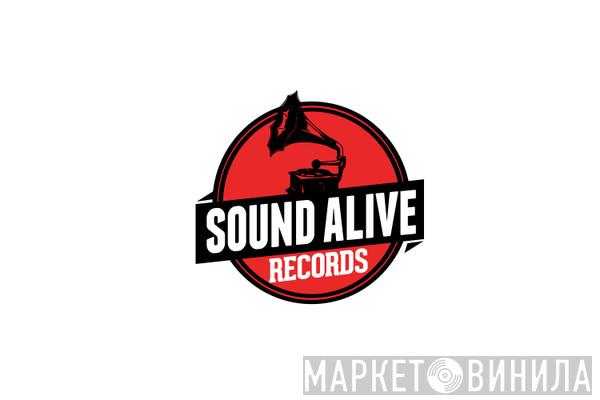 Sound Alive Records - Винил CD и Кассеты лейбла Sound Alive Records на сайте МаркетВинила