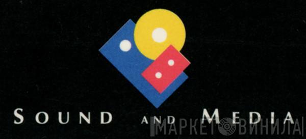 Sound And Media Limited - Винил CD и Кассеты лейбла Sound And Media Limited на сайте МаркетВинила