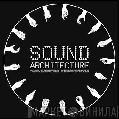 Sound Architecture - Винил CD и Кассеты лейбла Sound Architecture на сайте МаркетВинила
