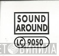 Sound Around  - Винил CD и Кассеты лейбла Sound Around (2) на сайте МаркетВинила