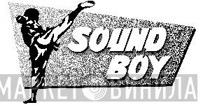 Sound Boy - Винил CD и Кассеты лейбла Sound Boy на сайте МаркетВинила