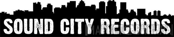 Sound City Records  - Винил CD и Кассеты лейбла Sound City Records (4) на сайте МаркетВинила