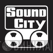 Sound City Studios - Винил CD и Кассеты лейбла Sound City Studios на сайте МаркетВинила