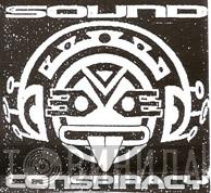 Sound Conspiracy - Винил CD и Кассеты лейбла Sound Conspiracy на сайте МаркетВинила
