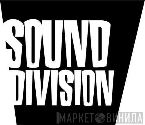 Sound Division - Винил CD и Кассеты лейбла Sound Division на сайте МаркетВинила