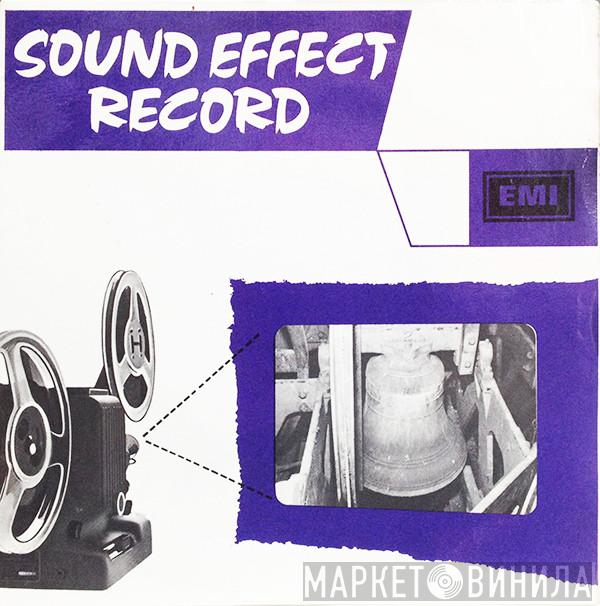 Sound Effect Record - Винил CD и Кассеты лейбла Sound Effect Record на сайте МаркетВинила