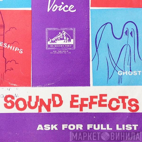 Sound Effects  - Винил CD и Кассеты лейбла Sound Effects (4) на сайте МаркетВинила