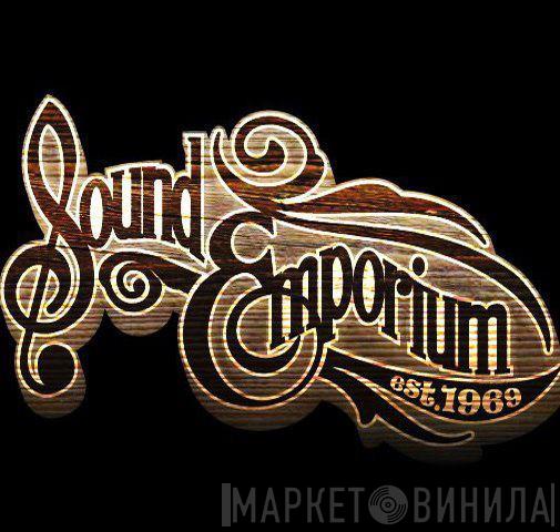 Sound Emporium - Винил CD и Кассеты лейбла Sound Emporium на сайте МаркетВинила