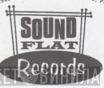 Sound Flat Records - Винил CD и Кассеты лейбла Sound Flat Records на сайте МаркетВинила